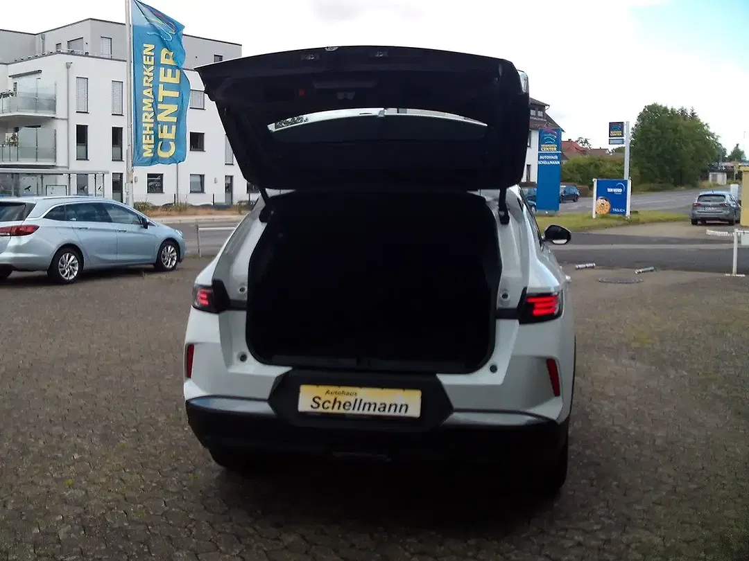 Opel Grandland X - Thumbnail 11