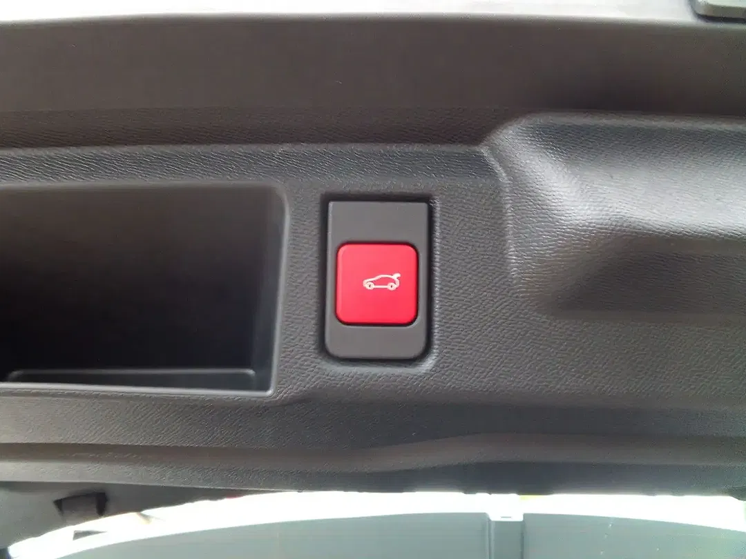 Opel Grandland X - Thumbnail 12