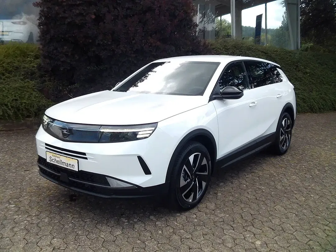 Opel Grandland X - foto 2
