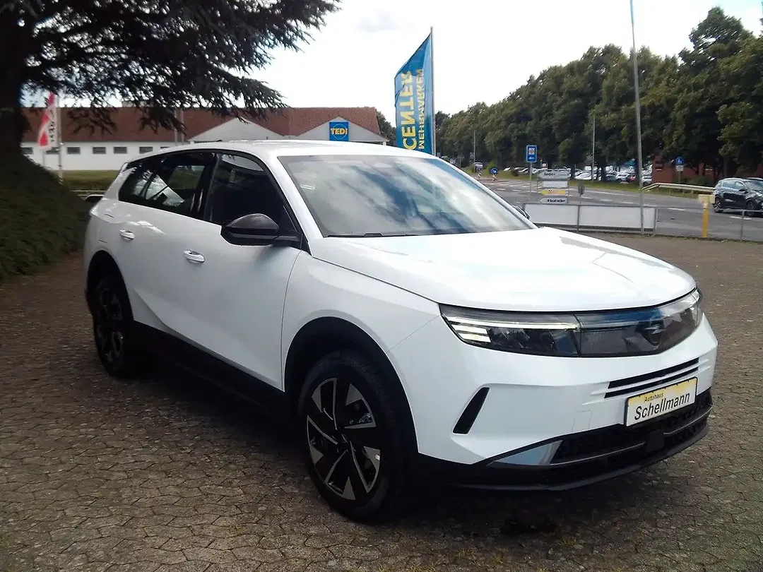 Opel Grandland X - Thumbnail 4