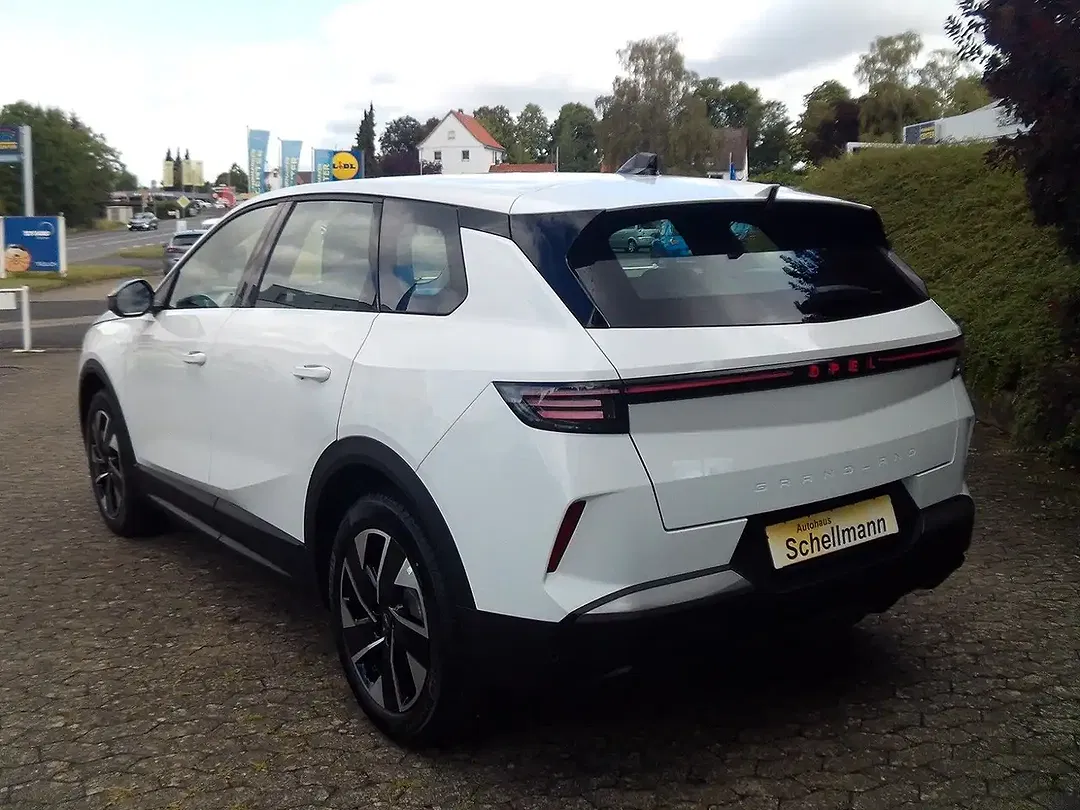 Opel Grandland X - Thumbnail 5