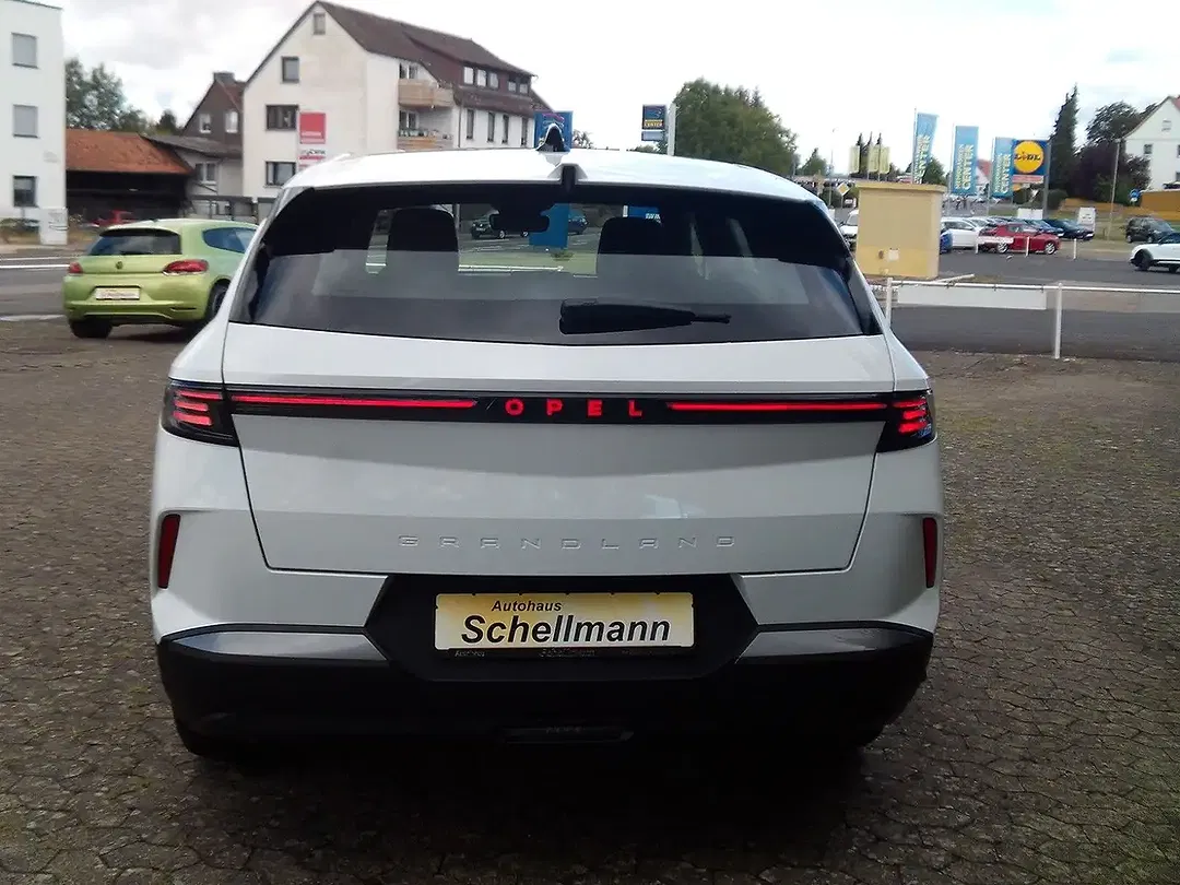 Opel Grandland X - Thumbnail 6