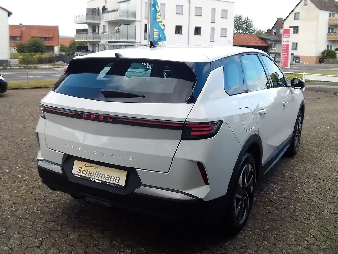Opel Grandland X - Thumbnail 7