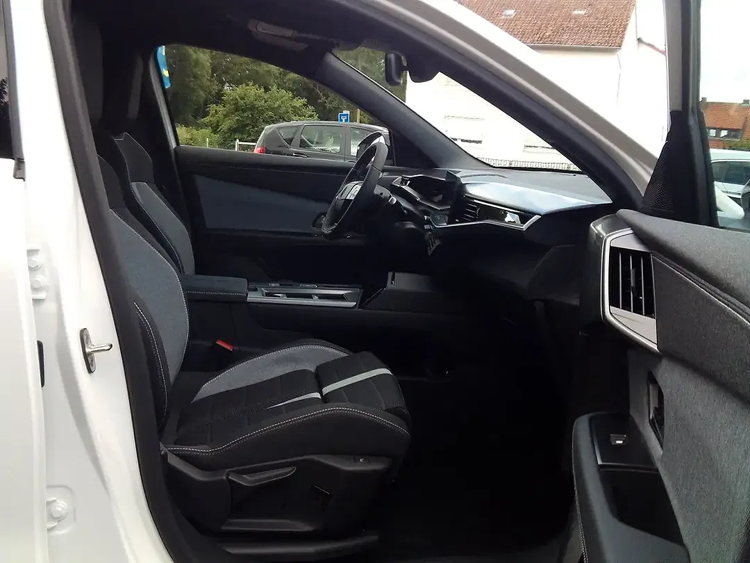 Opel Grandland X - Thumbnail 8