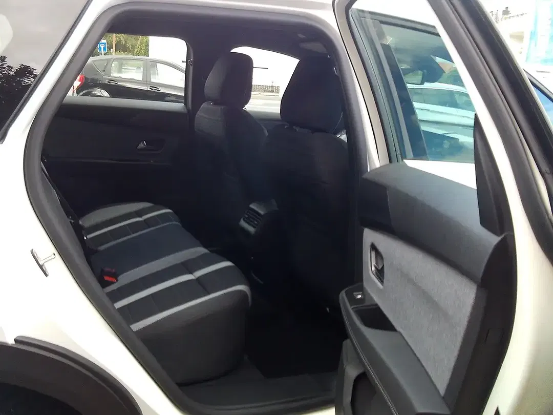 Opel Grandland X - Thumbnail 9