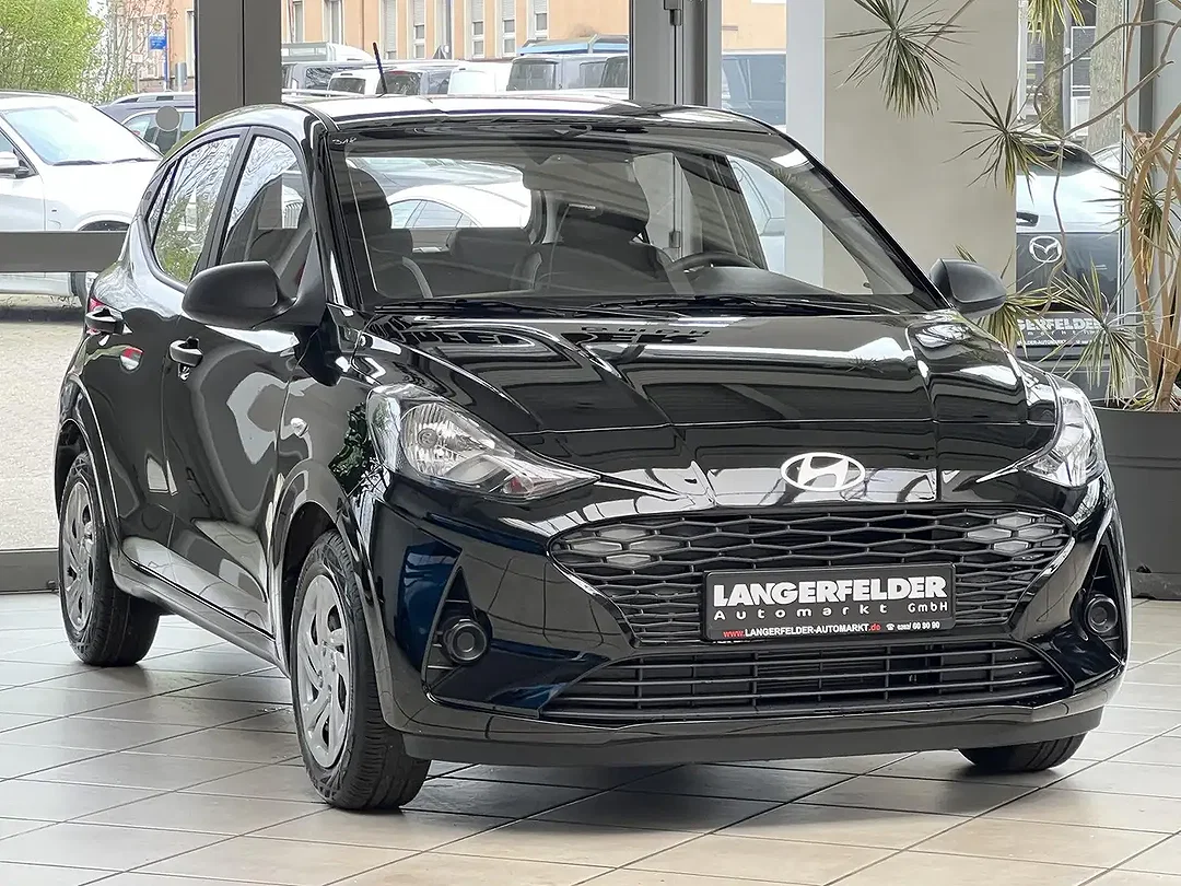 Hyundai i10 - Afbeelding 1