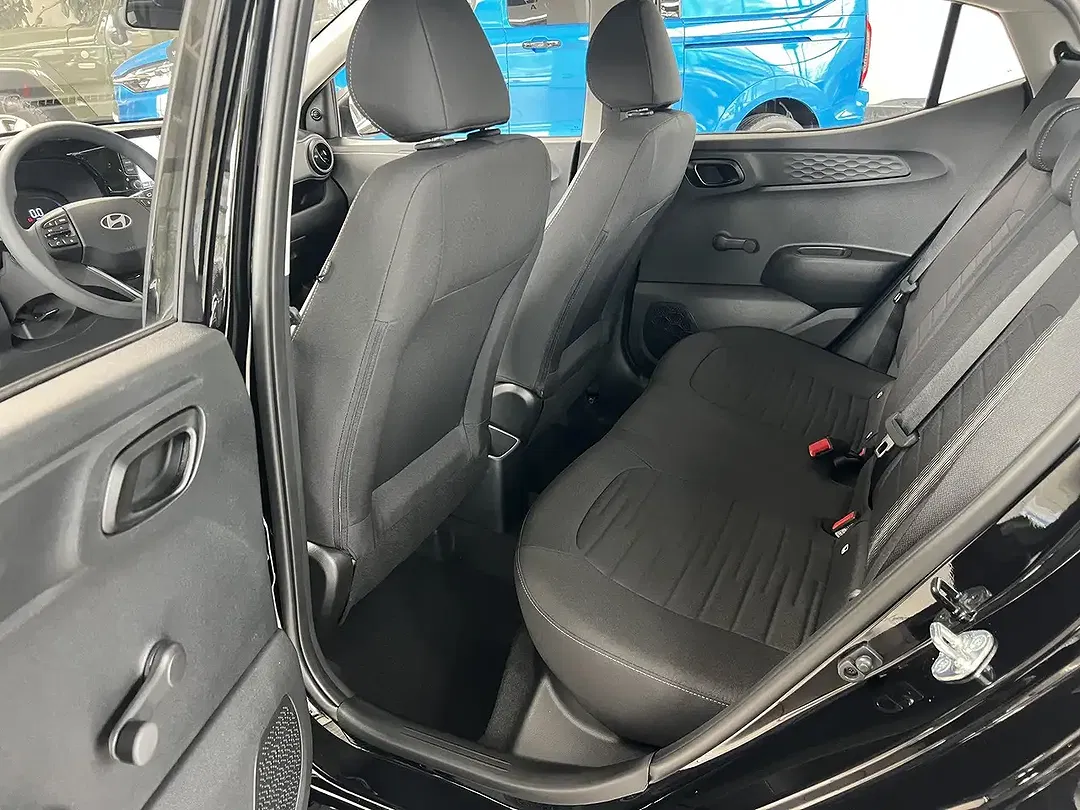 Hyundai i10 - foto 15