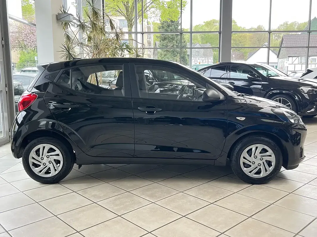 Hyundai i10 - foto 2