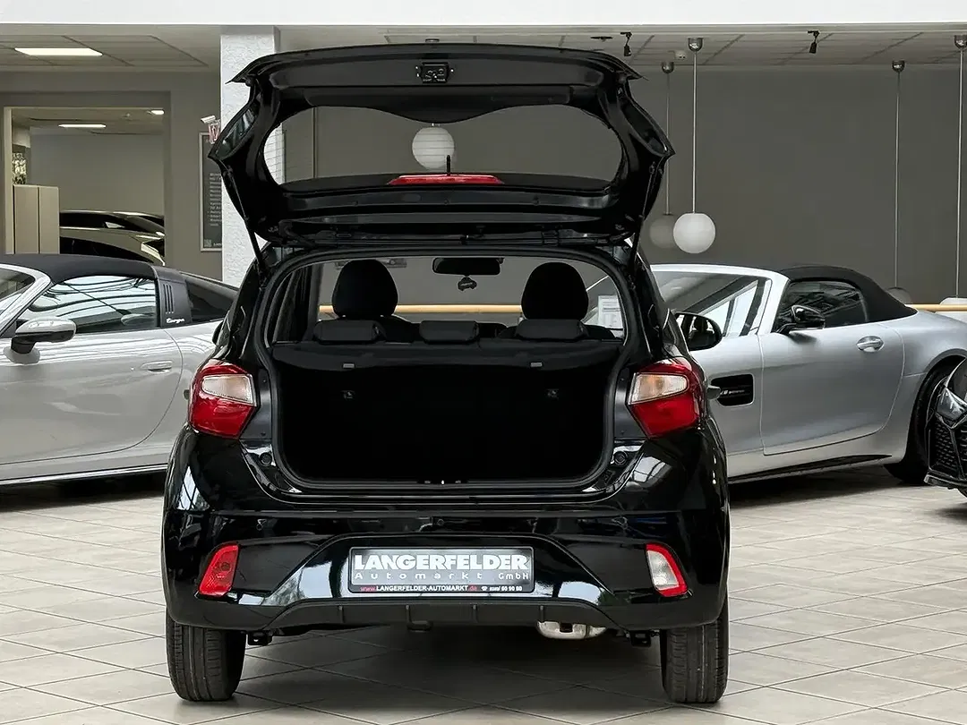 Hyundai i10 - Thumbnail 5