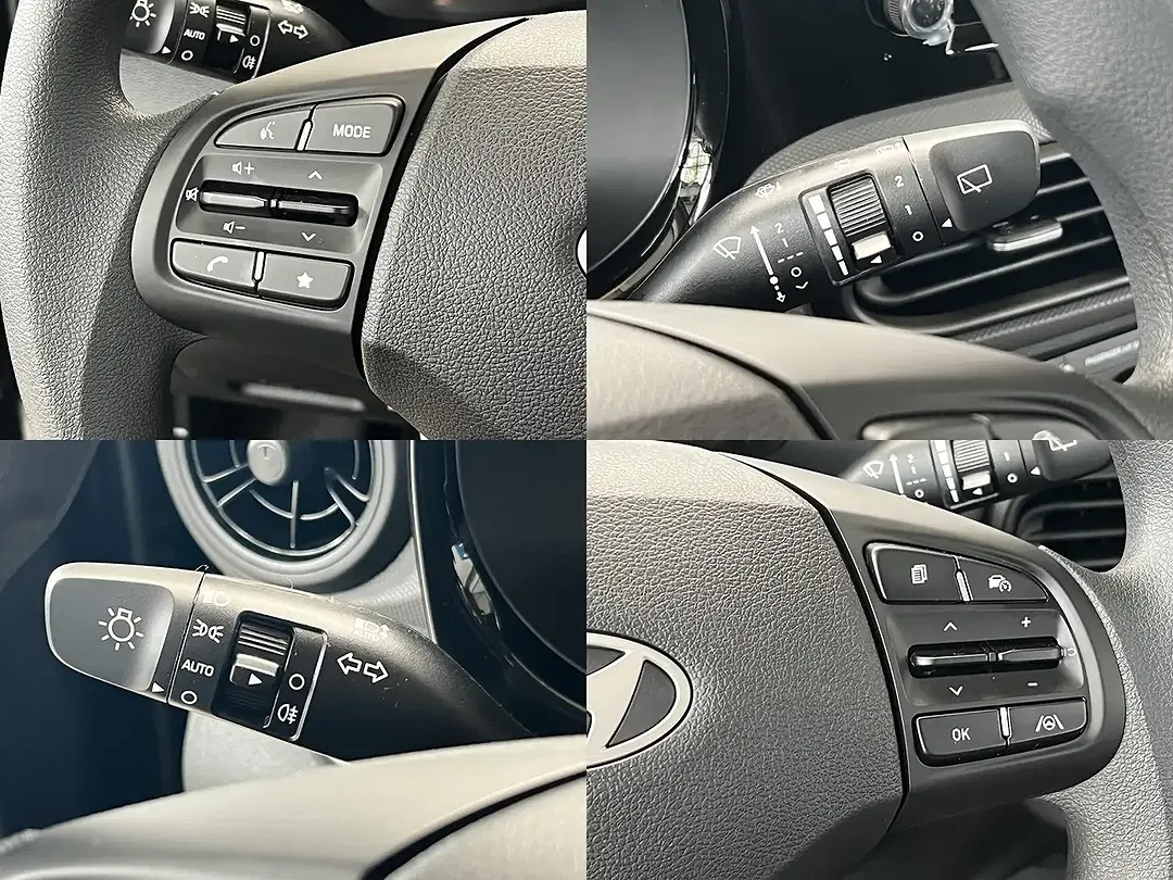 Hyundai i10 - Thumbnail 9