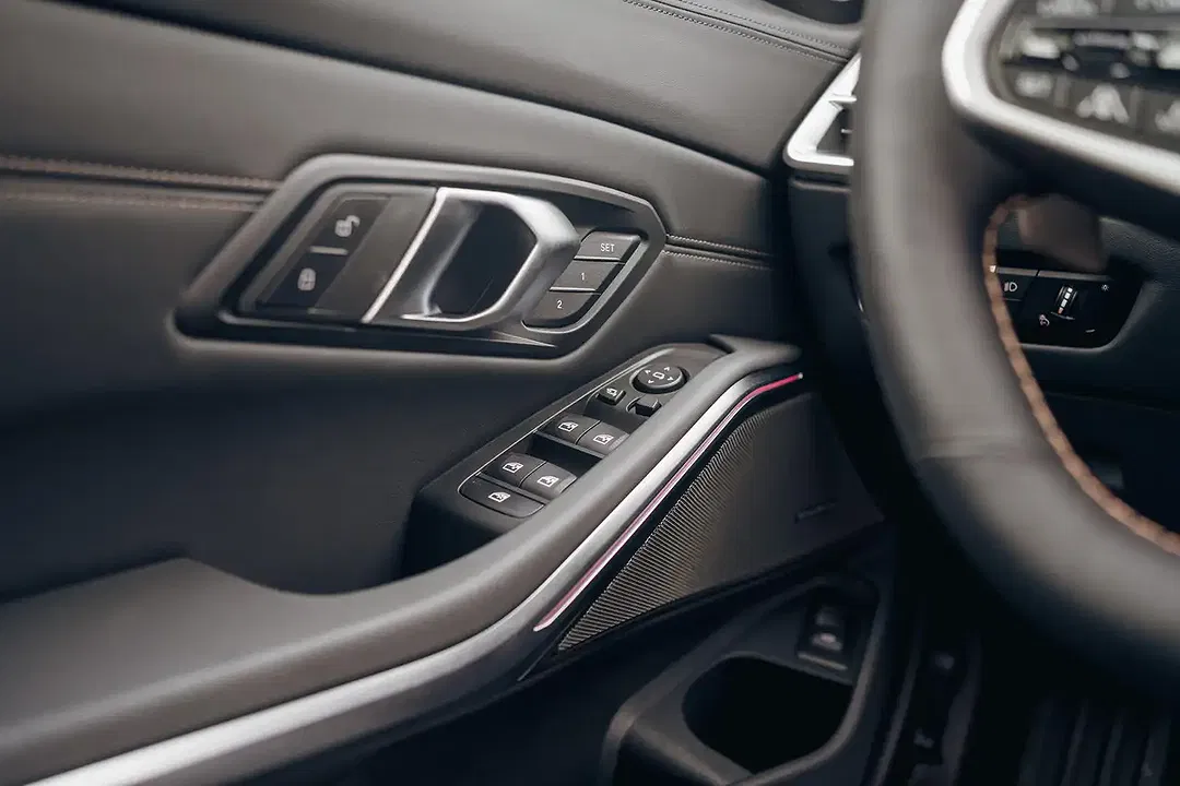 Alpina B3 GT Touring - Thumbnail 14