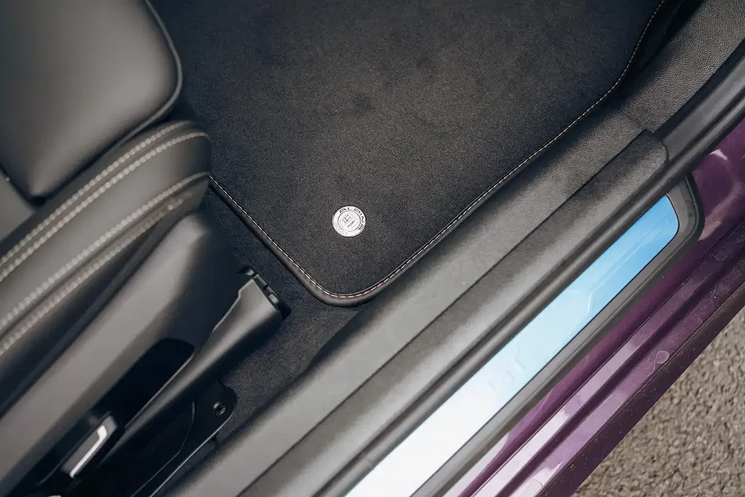 Alpina B3 GT Touring - Thumbnail 8