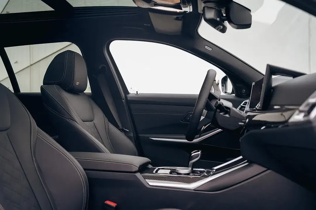 Alpina B3 GT Touring - Thumbnail 9