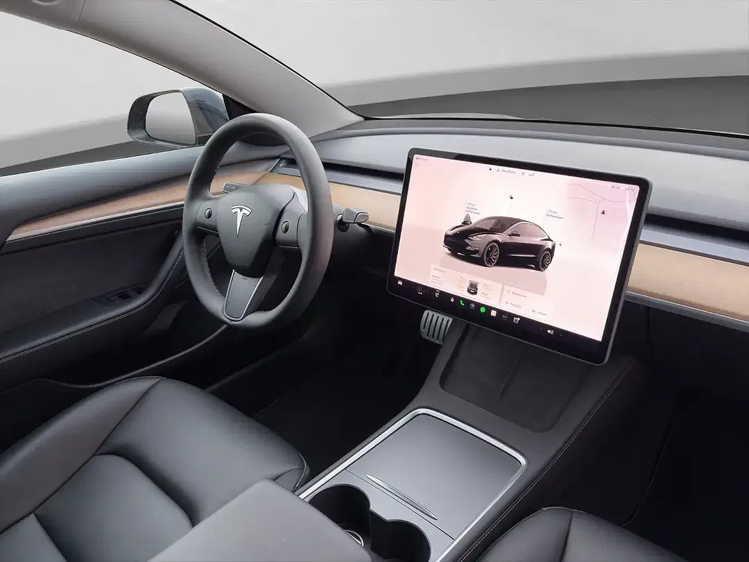 Tesla Model 3 AWD Dual Motor Performance - Thumbnail 10