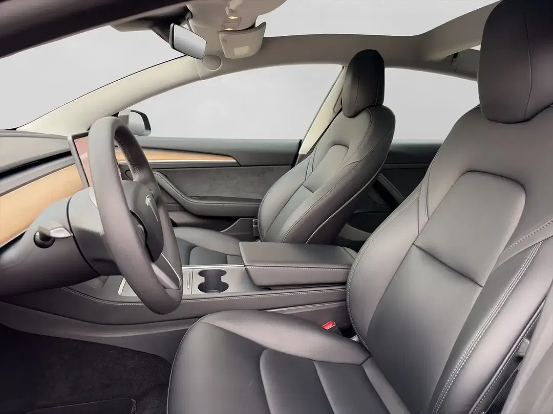 Tesla Model 3 AWD Dual Motor Performance - Thumbnail 12