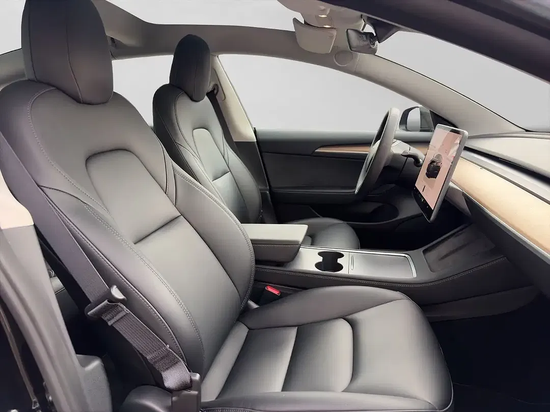 Tesla Model 3 AWD Dual Motor Performance - Thumbnail 13