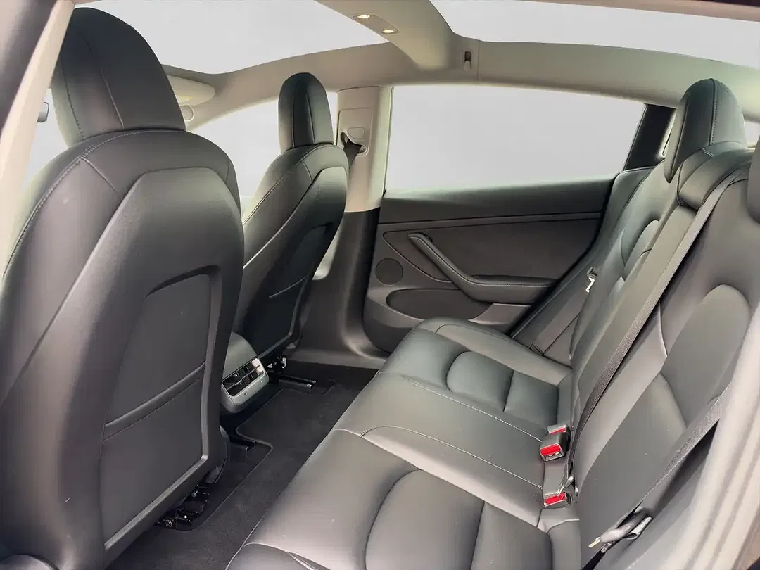 Tesla Model 3 AWD Dual Motor Performance - Thumbnail 14