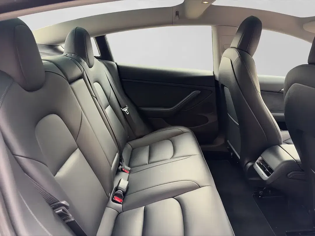 Tesla Model 3 AWD Dual Motor Performance - foto 15