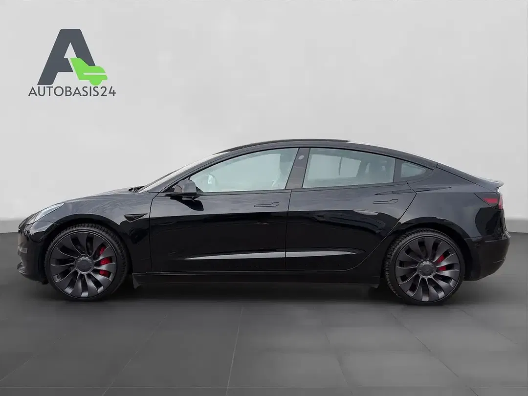 Tesla Model 3 AWD Dual Motor Performance - foto 2