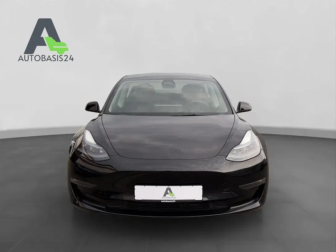 Tesla Model 3 AWD Dual Motor Performance - Thumbnail 8
