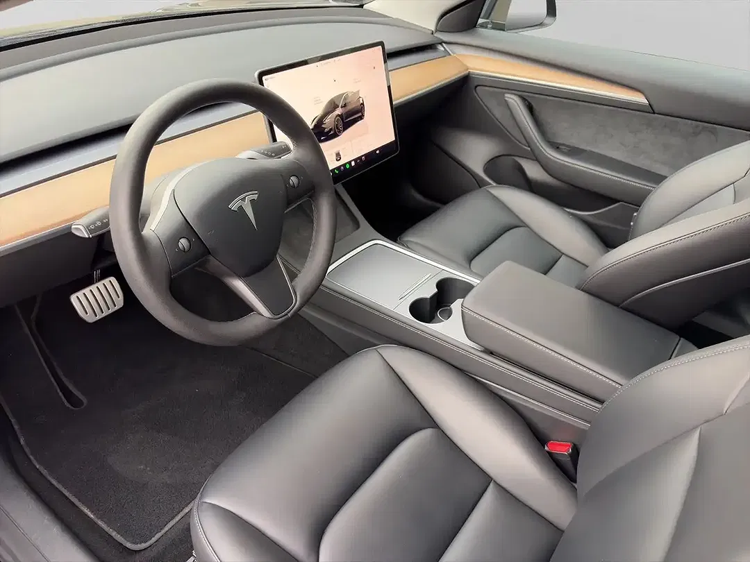 Tesla Model 3 AWD Dual Motor Performance - Thumbnail 9