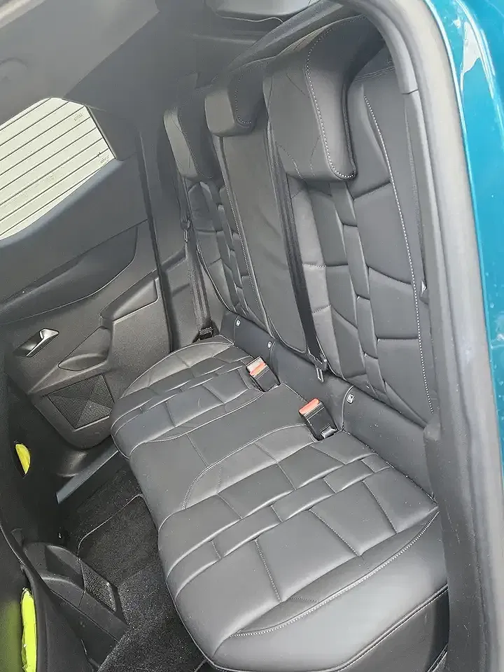 DS Automobiles DS 3 Crossback - Thumbnail 10