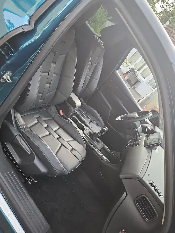 DS Automobiles DS 3 Crossback - Thumbnail 12