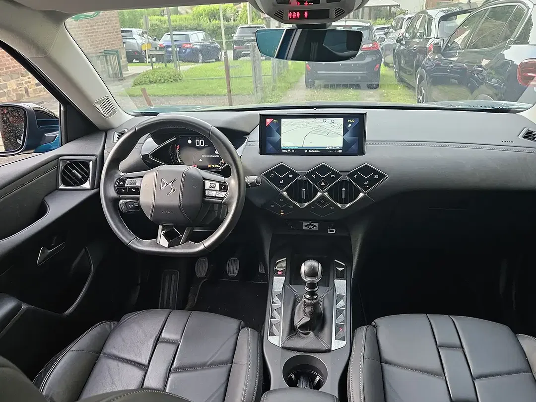 DS Automobiles DS 3 Crossback - Thumbnail 13