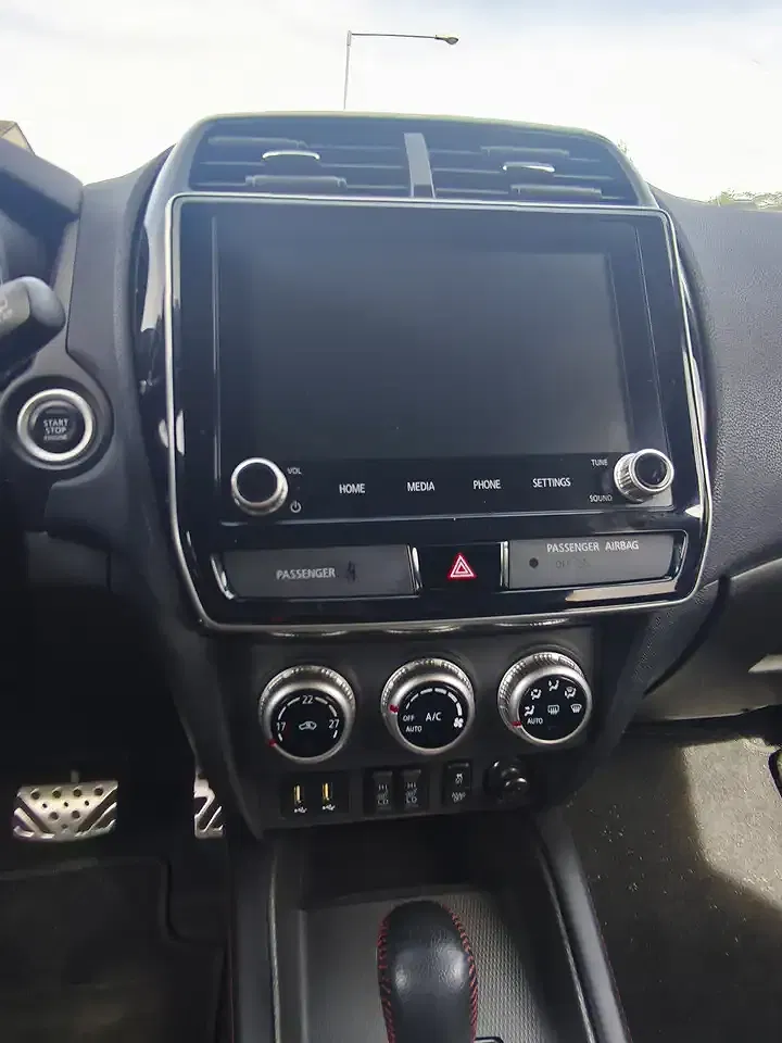 Mitsubishi ASX Plus - Thumbnail 10