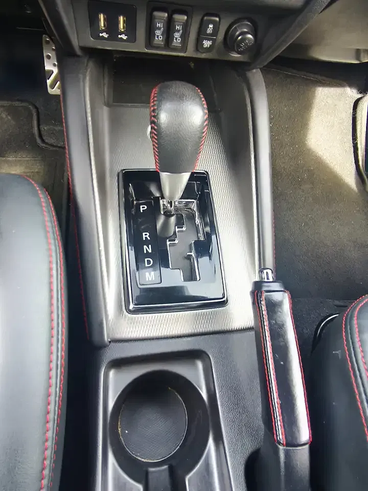 Mitsubishi ASX Plus - Thumbnail 12