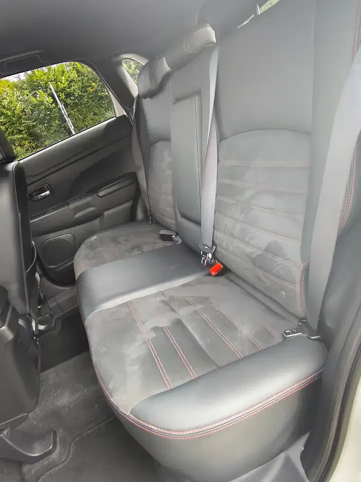 Mitsubishi ASX Plus - Thumbnail 13