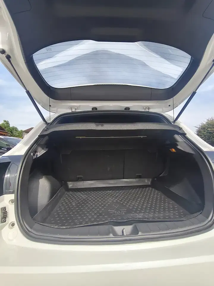 Mitsubishi ASX Plus - foto 14