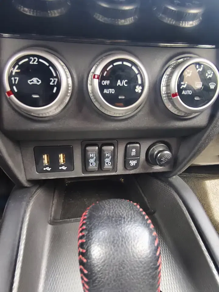 Mitsubishi ASX Plus - Thumbnail 9