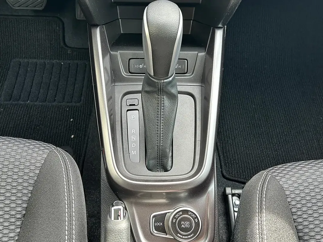 Suzuki Vitara MHEV 1.4 4x4 GL+ Comfort - Thumbnail 11