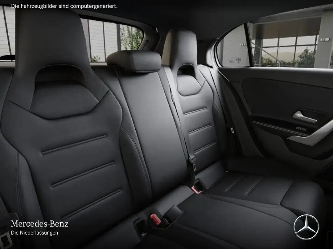 Mercedes-Benz A 250 Progressive - Thumbnail 12