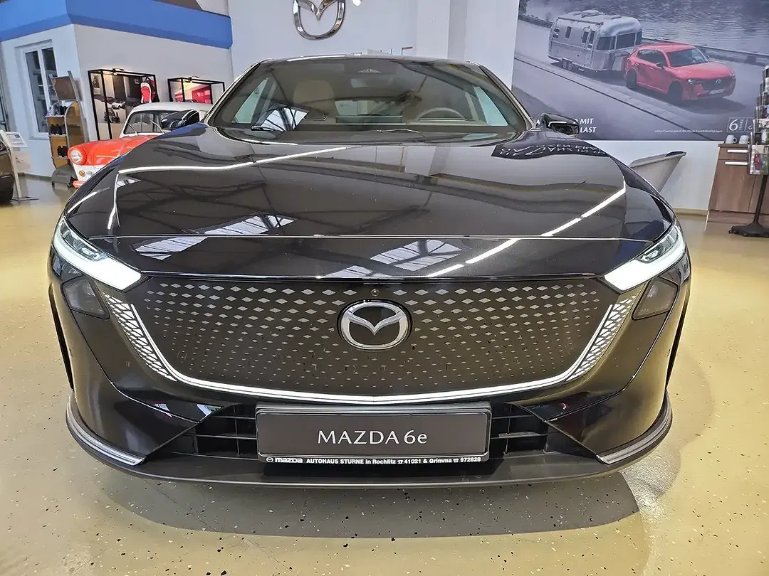 Mazda 6e EV Takumi Plus - foto 2