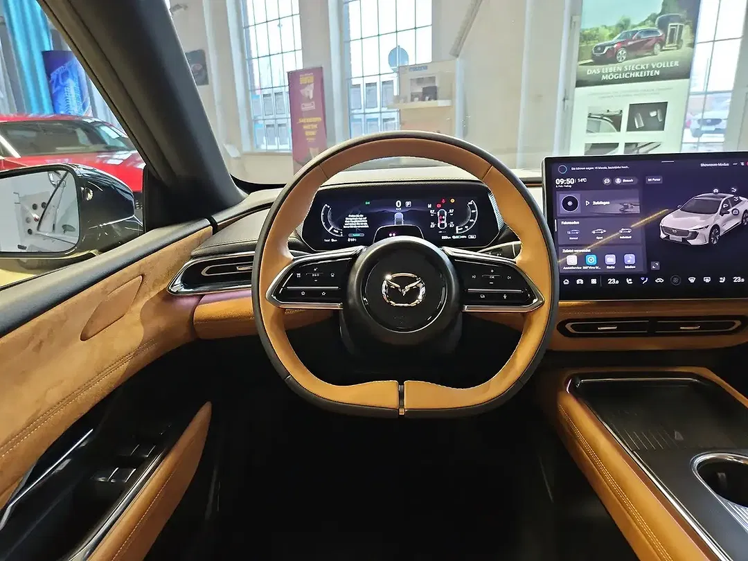 Mazda 6e EV Takumi Plus - Thumbnail 7