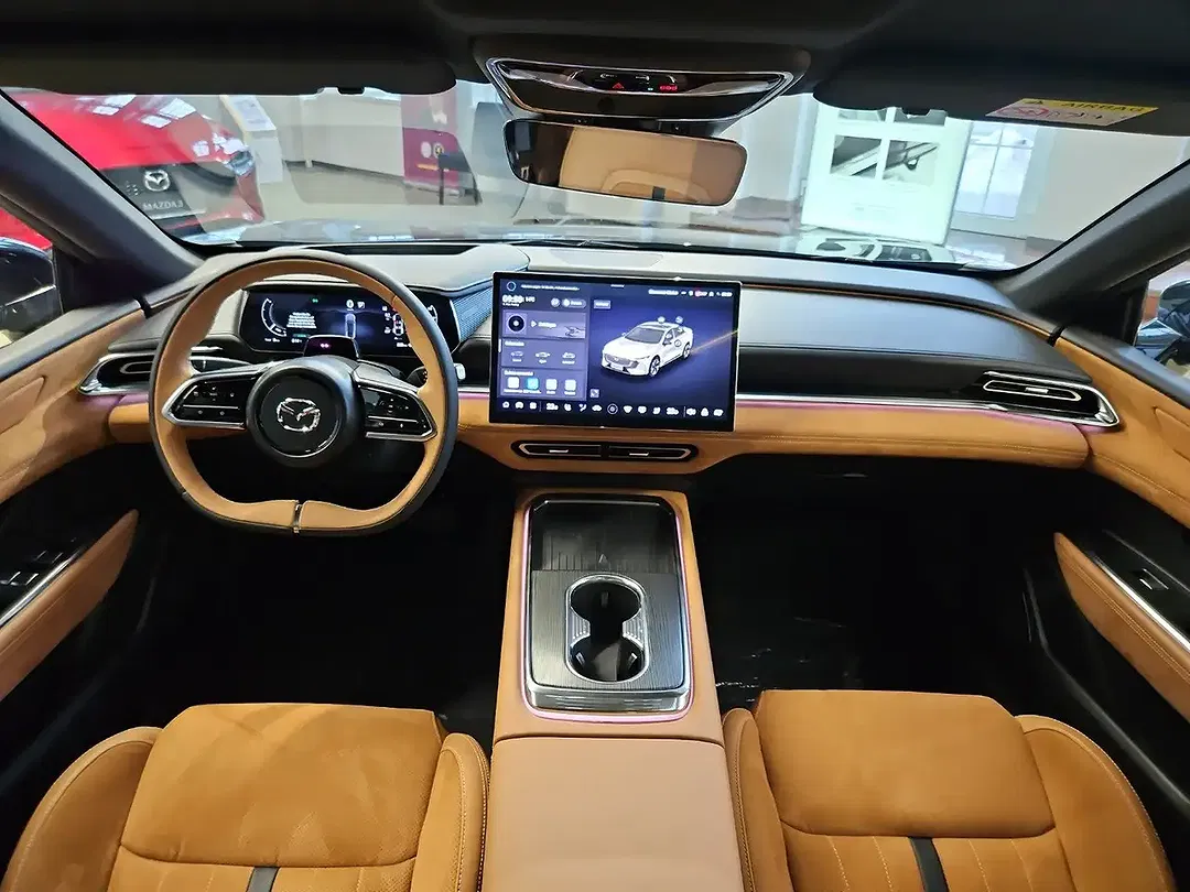 Mazda 6e EV Takumi Plus - Thumbnail 8