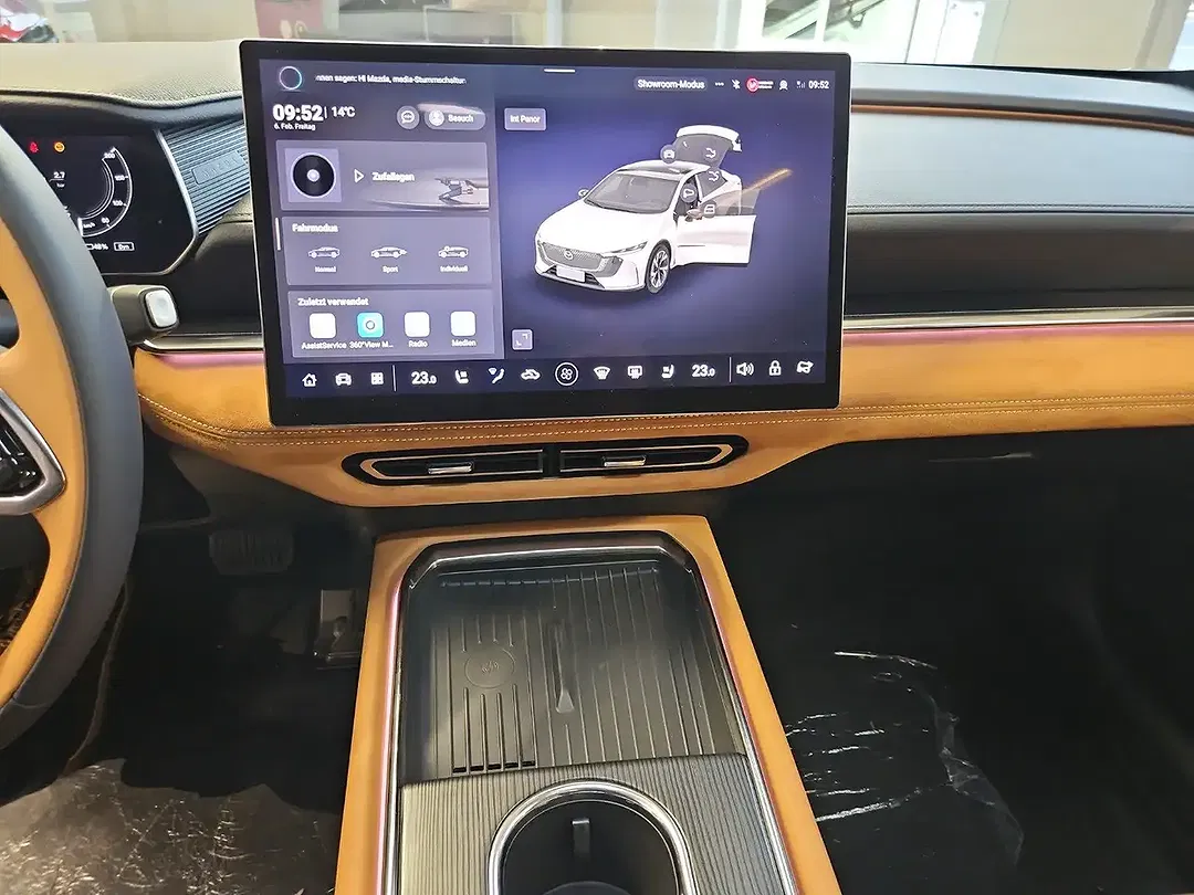 Mazda 6e EV Takumi Plus - Thumbnail 9