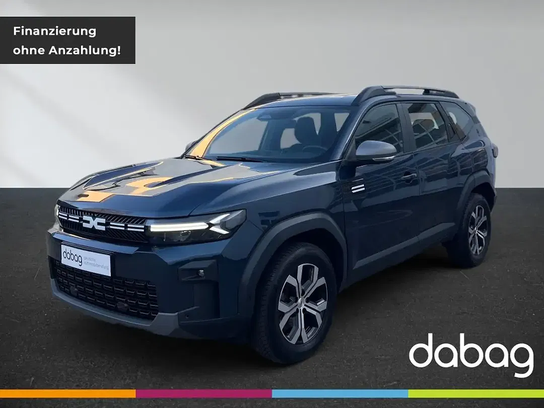 Dacia Bigster TCe Expression - foto 1