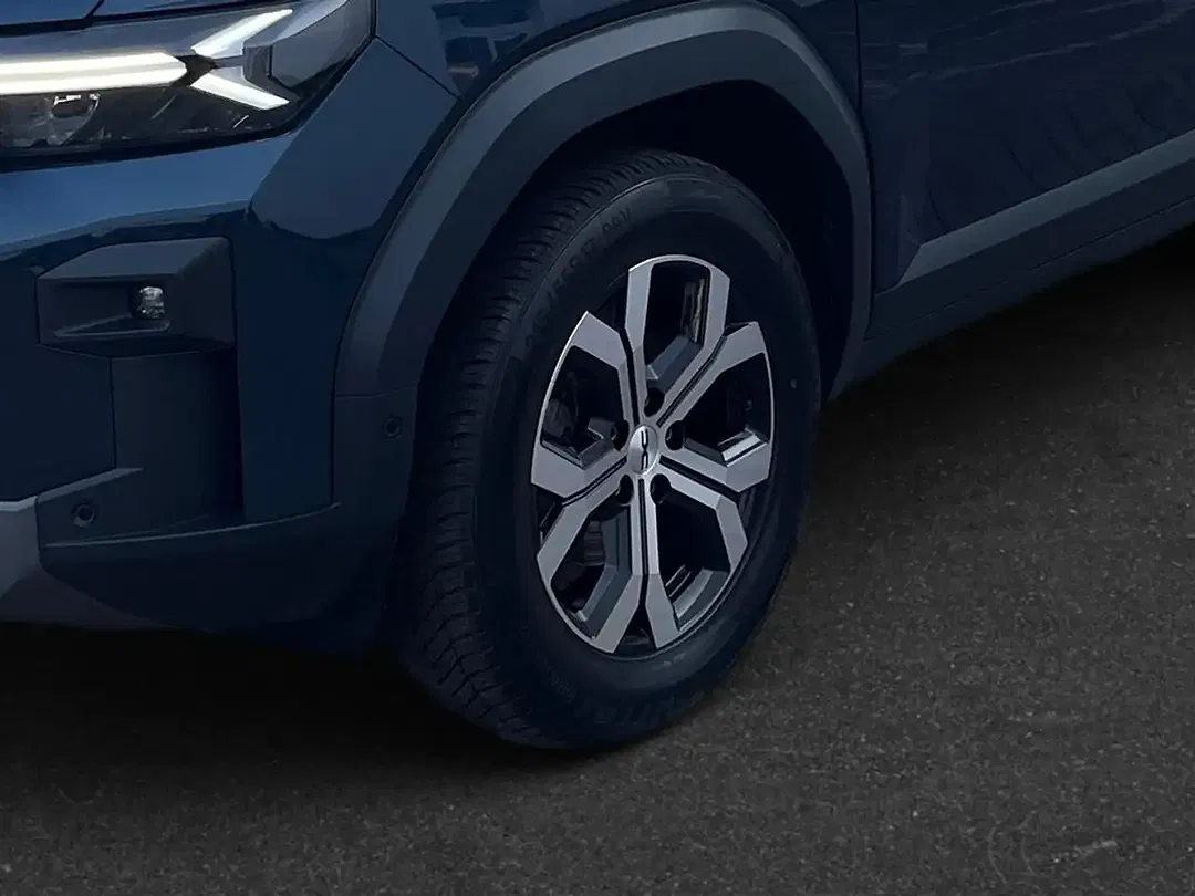 Dacia Bigster TCe Expression - Thumbnail 10