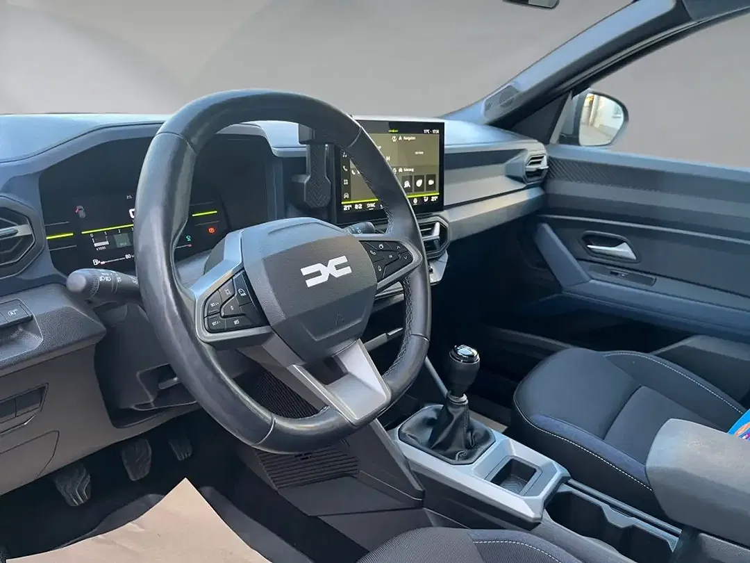 Dacia Bigster TCe Expression - Thumbnail 11