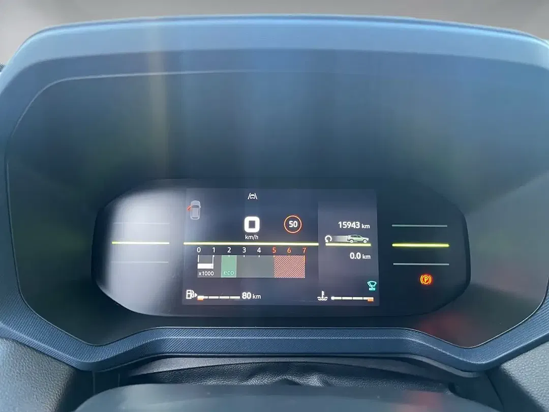 Dacia Bigster TCe Expression - Thumbnail 12