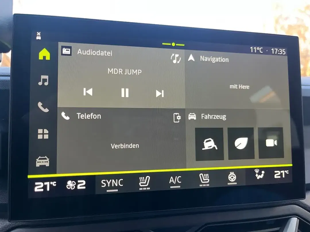 Dacia Bigster TCe Expression - Thumbnail 13