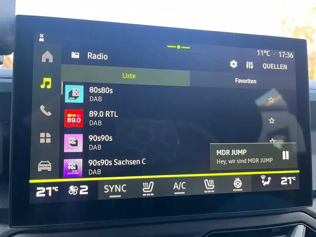 Dacia Bigster TCe Expression - Thumbnail 14