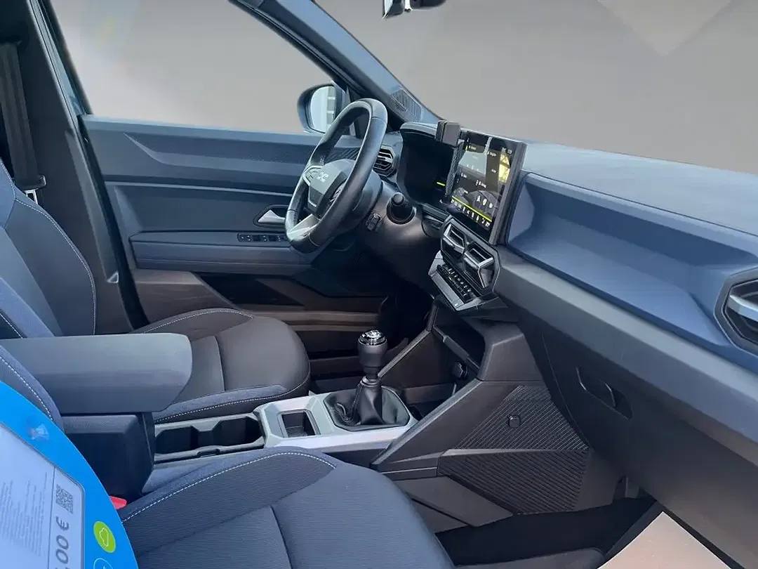 Dacia Bigster TCe Expression - Thumbnail 4