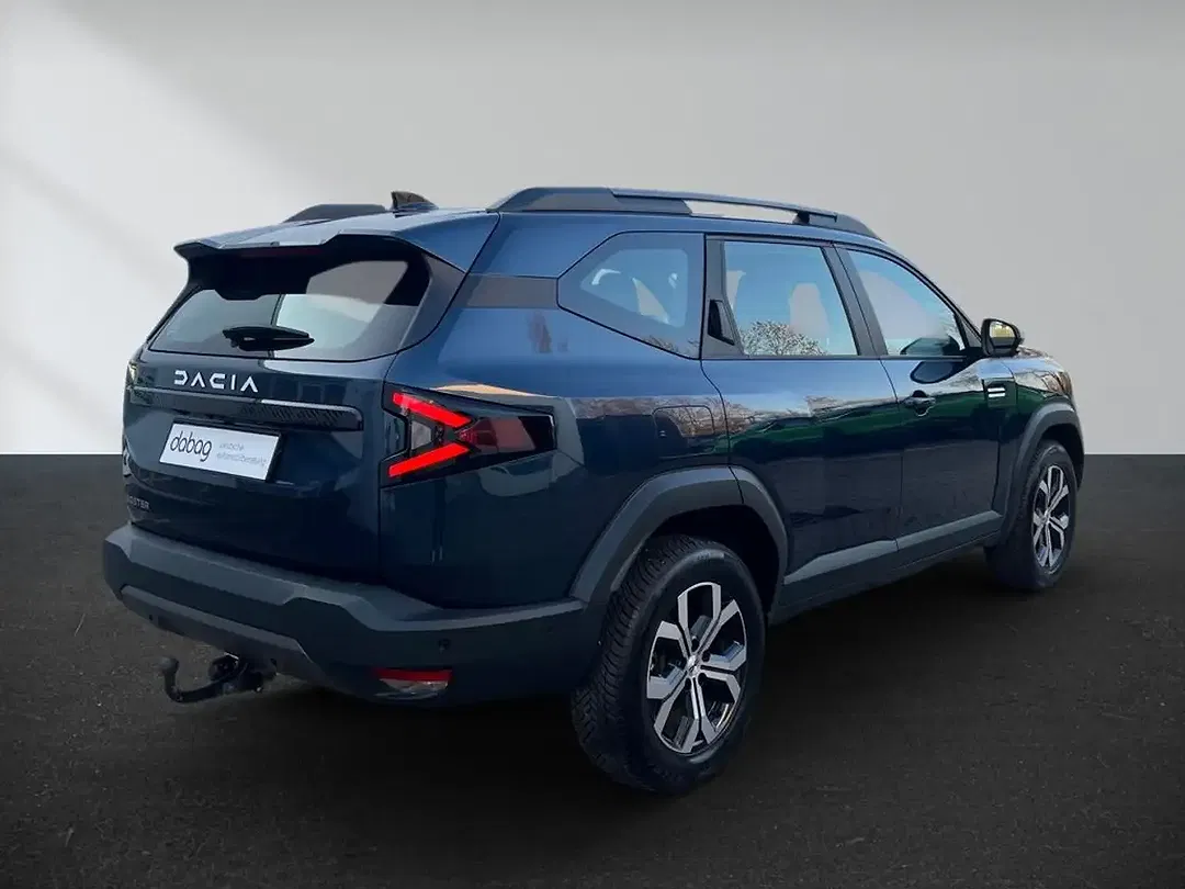 Dacia Bigster TCe Expression - Thumbnail 6