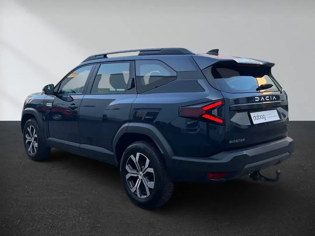 Dacia Bigster TCe Expression - Thumbnail 8