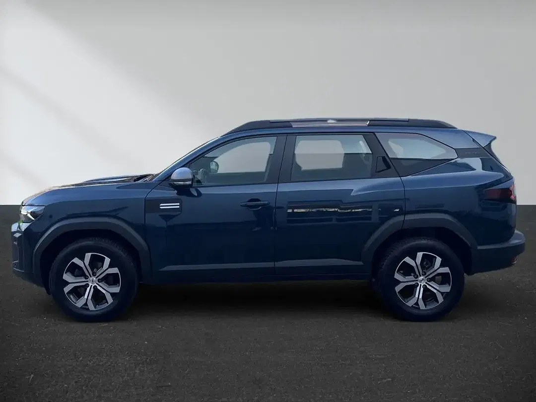 Dacia Bigster TCe Expression - Thumbnail 9