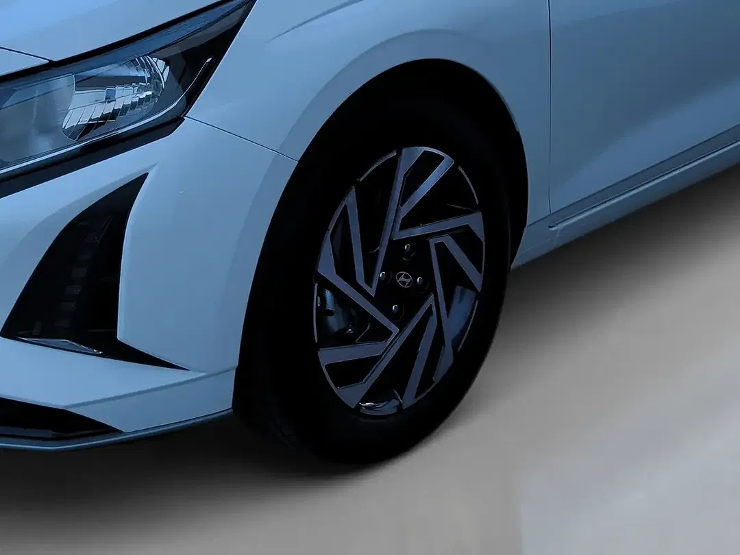 Hyundai i20 DCT - Thumbnail 9